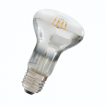 Bailey LED lamp filament reflector E27 4W 400lm warm wit 2700K (80100035382)