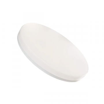 INTERLight Edge LED plafonnière 10/15W Ø220mm 3000K-4000K-5700K IP65 (IL-EDGE220)