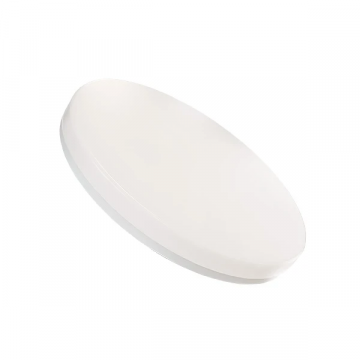 INTERLight Edge LED plafonnière 13/18W Ø280mm 3000K-4000K-5700K IP65 (IL-EDGE280)