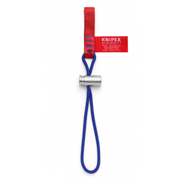 KNIPEX adapterlus draagcapaciteit tot 6kg (005011TBK)