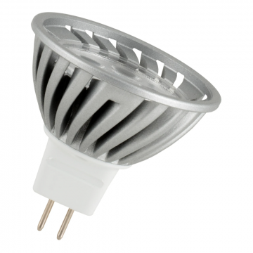 Bailey LED lamp reflector GU5.3 5W 520lm warm wit 3000K dimbaar (146022)