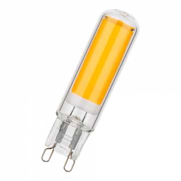 Bailey LED G9 4.2W 470lm warm wit 2700K 63mm dimbaar (145774)