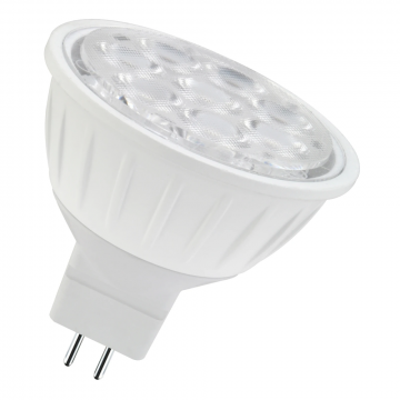 Bailey LED spot reflector GU5.3 5.5W (142071)