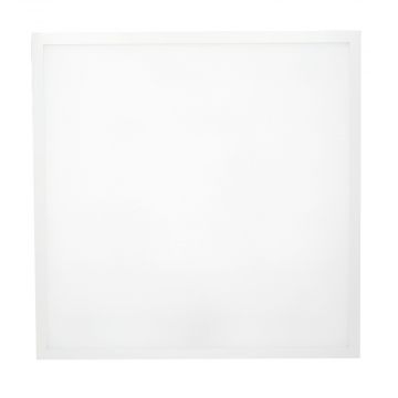 LED Republic LED paneel 60x60cm 28/32/36/40W 120lm/W CCT UGR19 incl. driver (8785278182741)