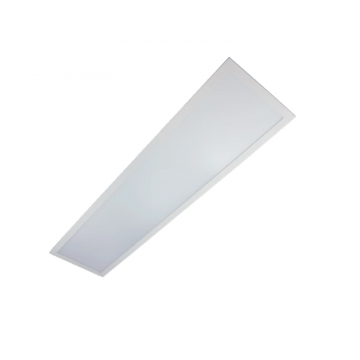 LED Republic LED paneel 30x120cm 28/32/36/40W 120lm/W CCT UGR19 incl. driver (8785278182758)