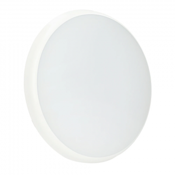 LED Republic LED plafonniere rond 330mm 16/30W 1400/1800/2300lm CCTIK08 IP65 (8785278182956)