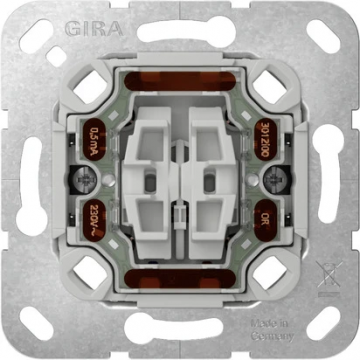 Gira bedieningswip basiselement led 250V 10A - Non-Design UP (311500)