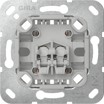 Gira basiselement trekschakelaar (358200)