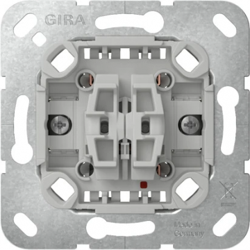 Gira basiselement wipschakelaar serie (381500)