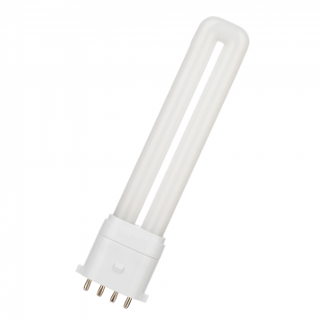 Bailey LED PL Glass TC- SEL 2G7 4.5W 530lm warm wit 3000K 145mm (146109)