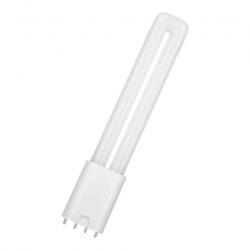 Bailey LED PL Glass TC-L 2G11 8W 850lm warm wit 3000K 229mm (146111)