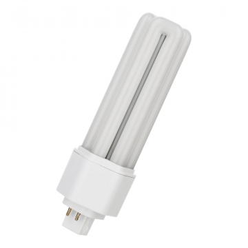 Bailey LED PL Glass TC-TEL GX24q 13W 1750lm warm wit 3000K 165mm (146317)