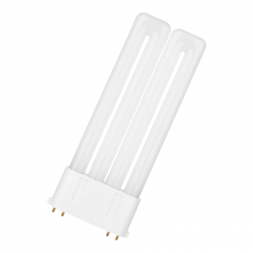 Bailey LED PL Glass TC-FEL 2G10 20W 2250lm warm wit 3000K 221mm (145344)