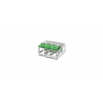 Conex lasklem massief/soepel 3-voudig 0.2-4mm2 per 40 stuks (CH 1403)