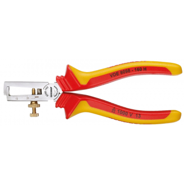GEDORE striptang 160mm VDE (1552074)