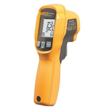 FLUKE -62 MAX Infrarood thermometer -30 tot 500ºC (4130474)