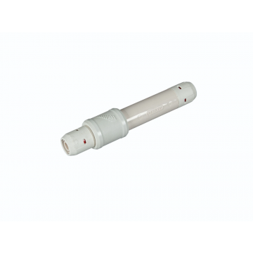 Henco telescopische reparatie fitting push fit Pro-fit voor meerlagenbuis 16mm (53HPK-16)