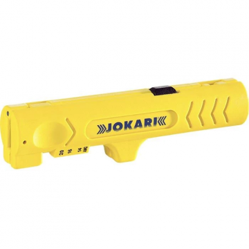 Jokari kabelstripper Nr. 14 Ø4-13mm (30140 VKB)