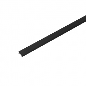 SLV afdekking spanningsrail zwart per 2 meter (1004783) (2850437015)