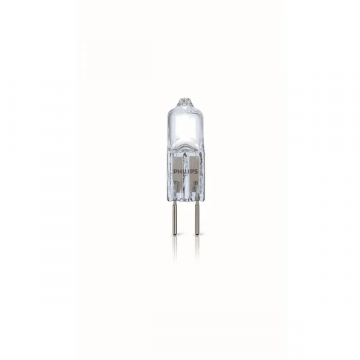 PHILIPS halogeen lamp GY6.35 12V 26W 500lm warm wit 3000K dimbaar (925723617102)