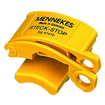 Mennekes 41416 CEEF STECK-STOP