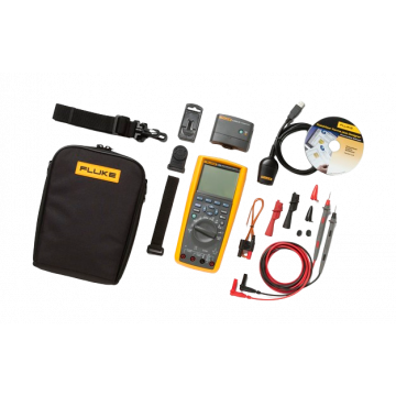 FLUKE multimeter FLK-289/FVF/IR3000 (4699325)