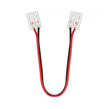 Yphix LED strip connector 24V strip naar strip COB IP20 - 15cm (50056552)