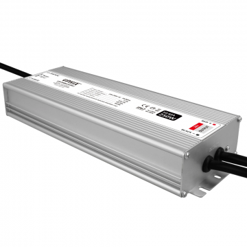 Yphix LED transformator 24V 10.42A max. 250W (50089490)