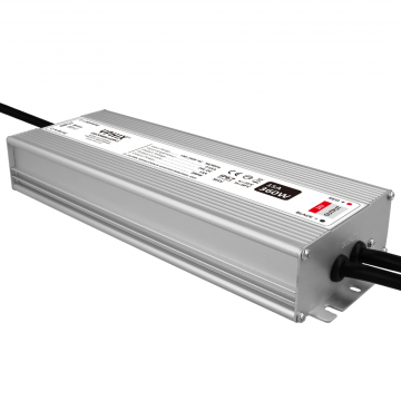 Yphix LED transformator 24V 15A max. 360W (50089495)