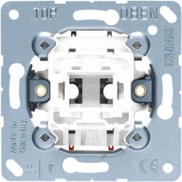 JUNG 532 EU JUN IMPULSDRUKKER 10A 250V