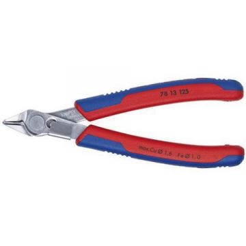 KNIPEX 78 13 125 KNI ELEKTRONICA SUPER K