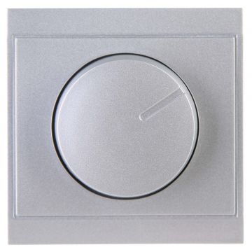 Kopp MALTA dimmer 325w zilver