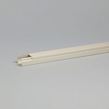 ATTEMA KK kabelkoker 30x23 mm - creme per 2 meter (9098)