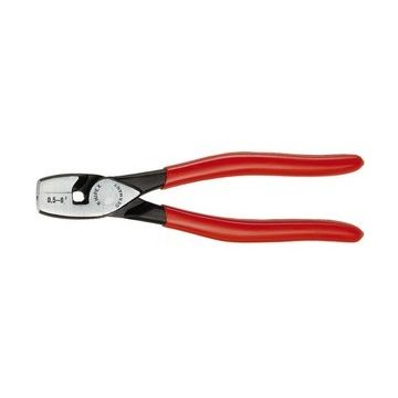 KNIPEX 97 81 180 KNI ADEREINDHULSTANG 180MM