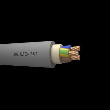 HULT B2ca 0,6/1kV gy# 3G10 mm2 s