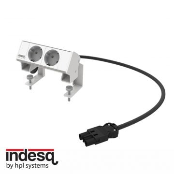 Indesq® Ampère elektrificatie module