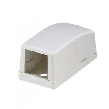 Panduit CBX1AW-A PAN 1V MINICOM OPB.DS.R9010