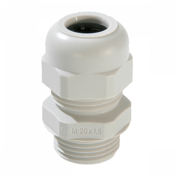 Wiska wartel M50 doorlaat 23-32mm grijs (10063263)