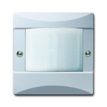 ABB Busch-Jaeger bewegingsmelder combi voor 6401U IP44 - All weather 44 alpine wit (6800-33-102C)