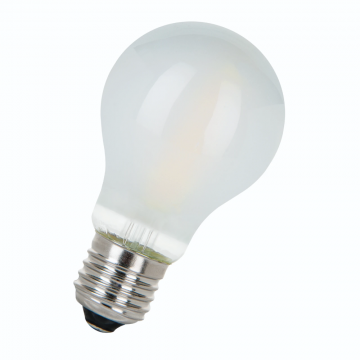 Bailey LED lamp filament peer E27 6W 790lm warm wit 2700K (80100038349)