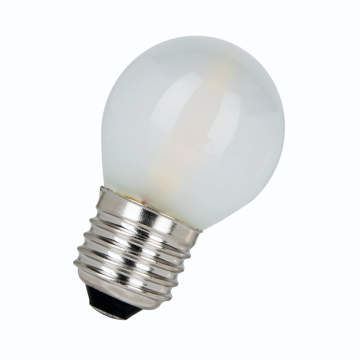 Bailey LED lamp filament bol E27 4W warm wit 2700K (80100038354)