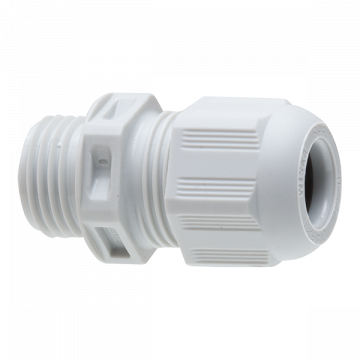 Wiska wartel M16 doorlaat 4,5-10mm grijs (10066411)