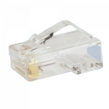 Panduit modulaire plug connector (MP588-L)