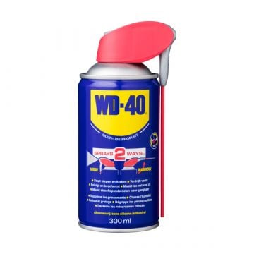 WD-40 multispray Smart spray 300ml (WD312586)