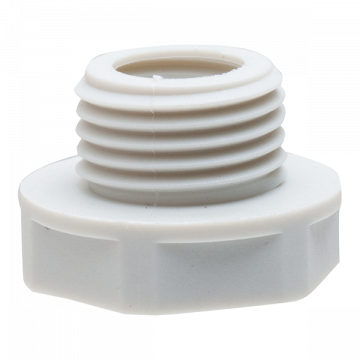 Wiska reduceerring M16-M12 grijs (10063577)