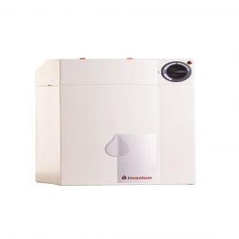 Inventum EDR 10 EDR 10 KEUKENBOILER 10L 2000W Elektramat