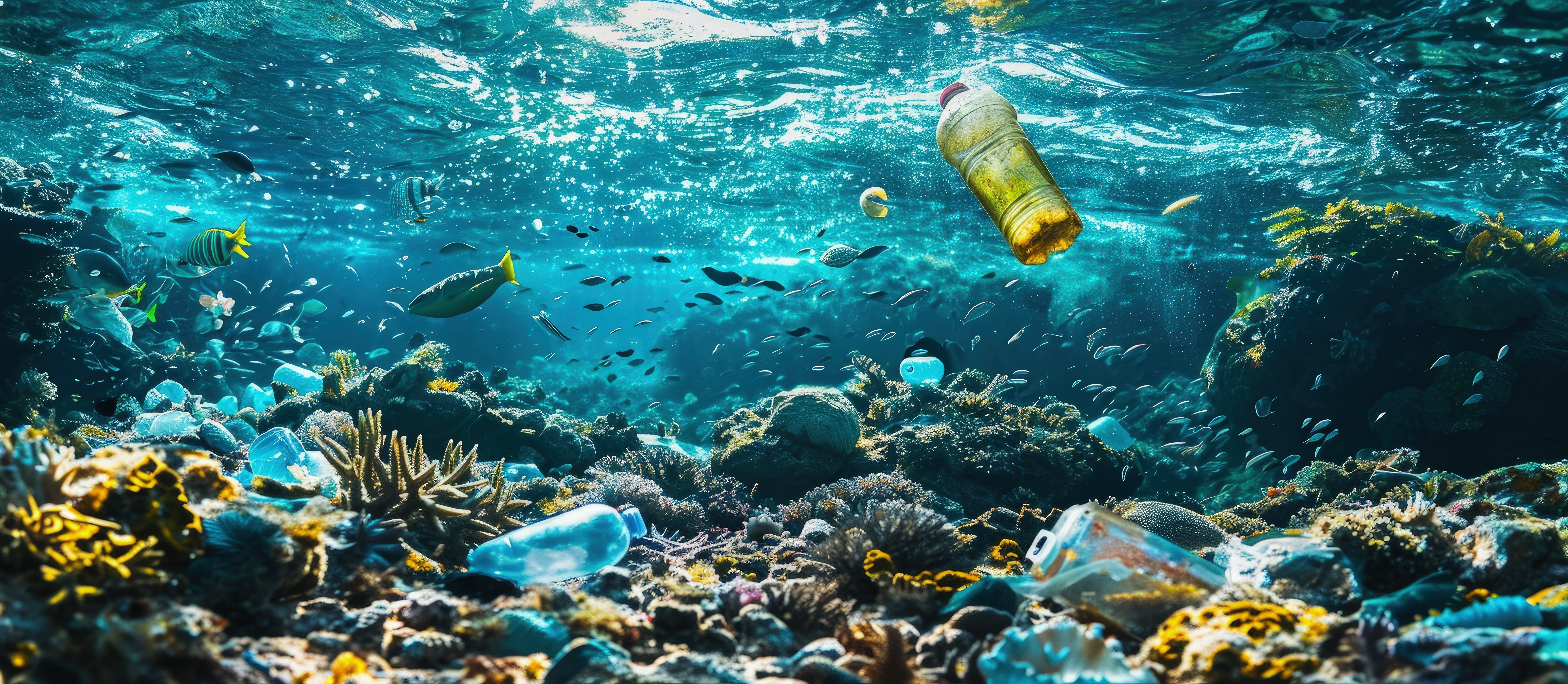 Wat is Schneider-Merten Ocean Plastic?