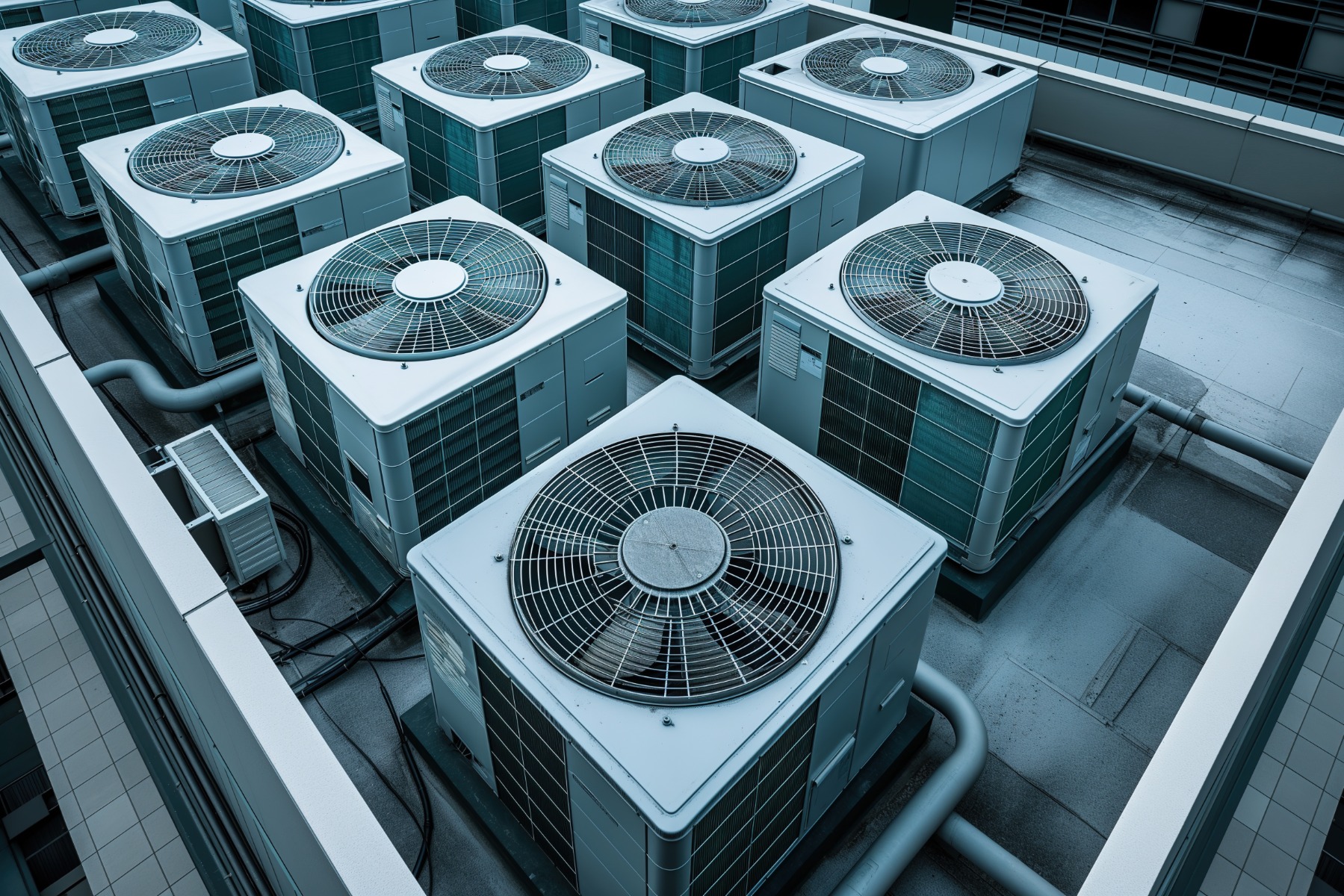 Wil je mechanische ventilatie vervangen?